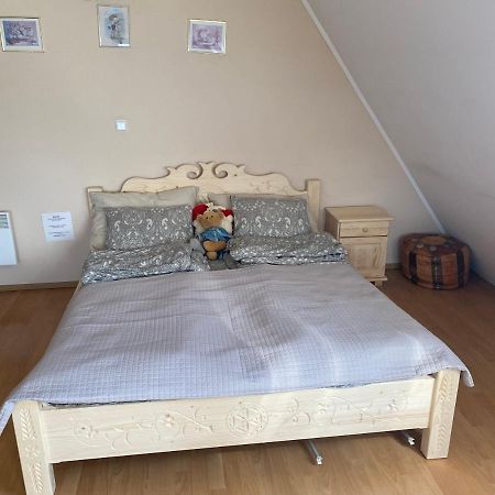 Apartament In Highlander Style With View On Giewont & Tatra Mountain Zakopane Extérieur photo