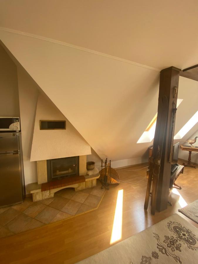 Apartament In Highlander Style With View On Giewont & Tatra Mountain Zakopane Extérieur photo