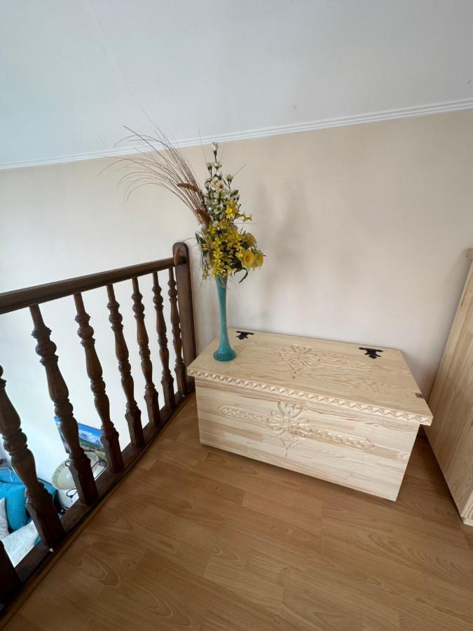 Apartament In Highlander Style With View On Giewont & Tatra Mountain Zakopane Extérieur photo