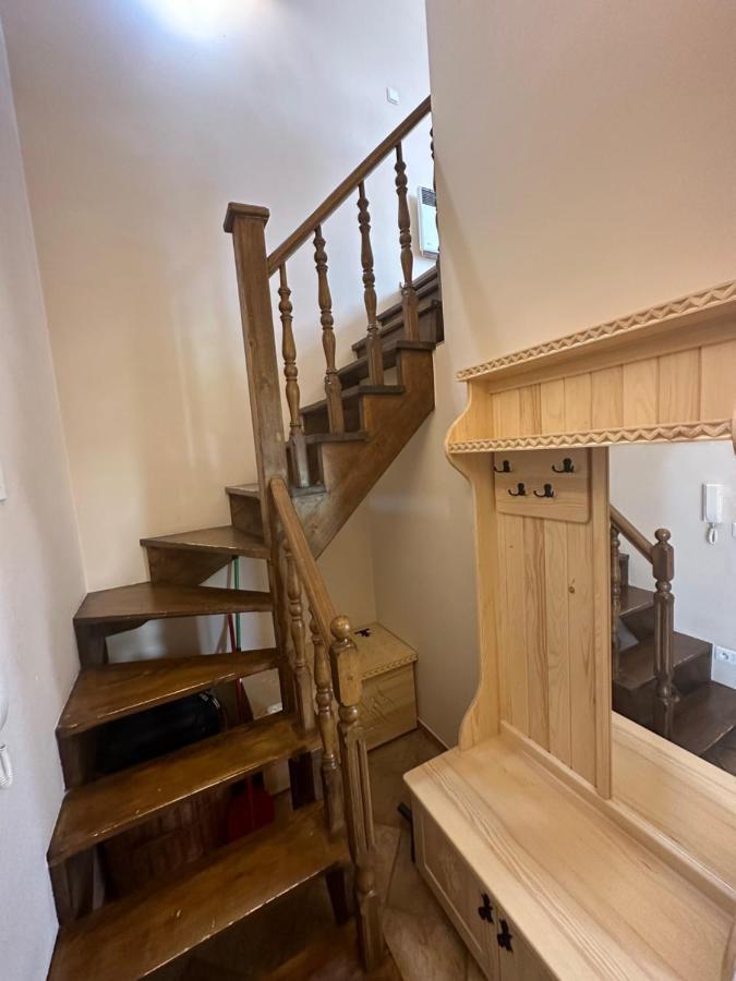 Apartament In Highlander Style With View On Giewont & Tatra Mountain Zakopane Extérieur photo