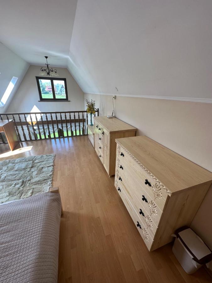 Apartament In Highlander Style With View On Giewont & Tatra Mountain Zakopane Extérieur photo