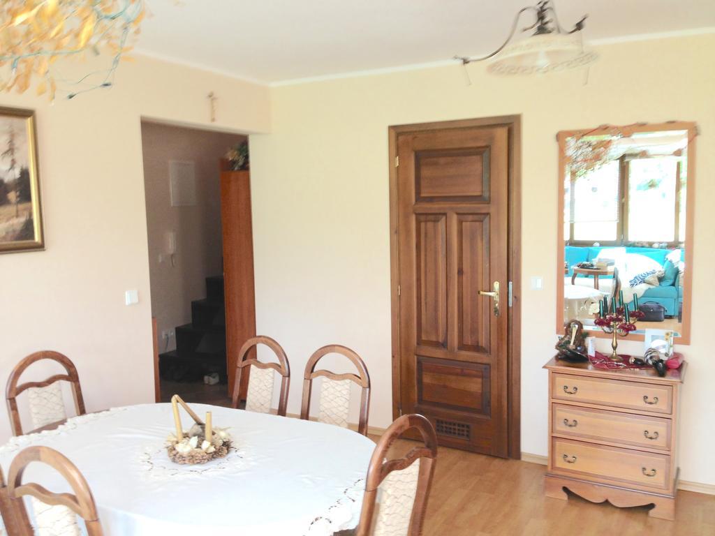 Apartament In Highlander Style With View On Giewont & Tatra Mountain Zakopane Extérieur photo